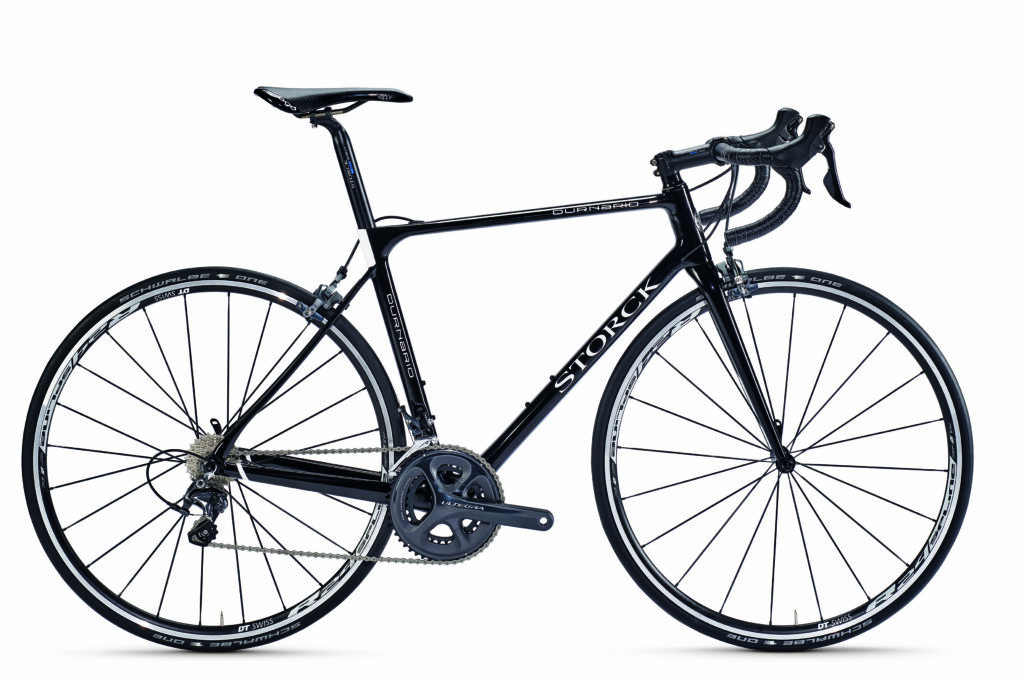 Master Rennrad Storck