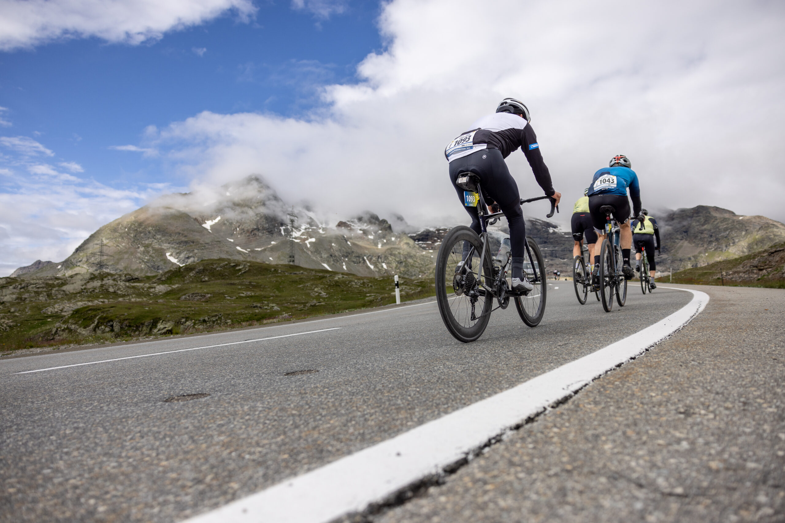 engadin radmarathon 2023 la cuorta © dominik taeuber-070