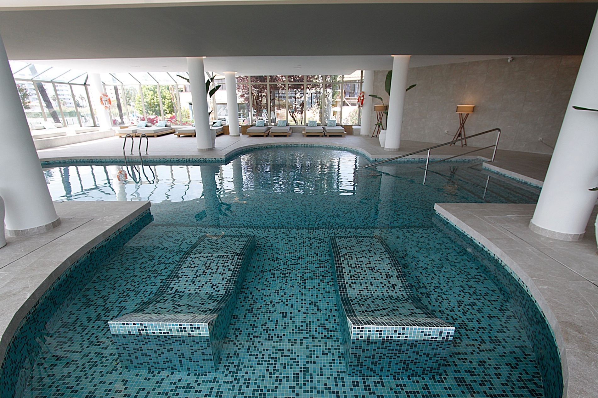 indoor pool2