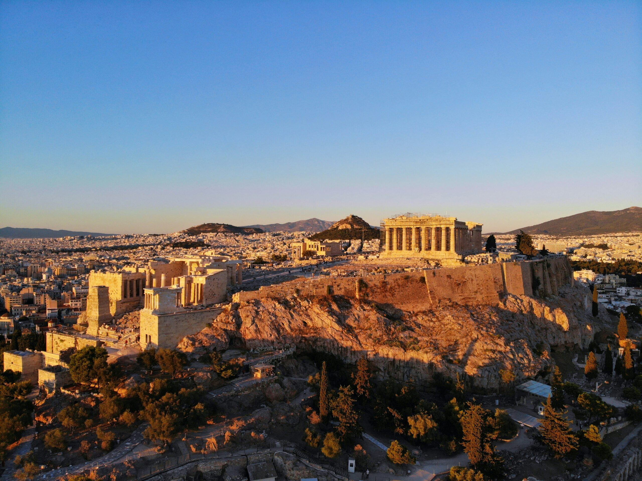 Athen