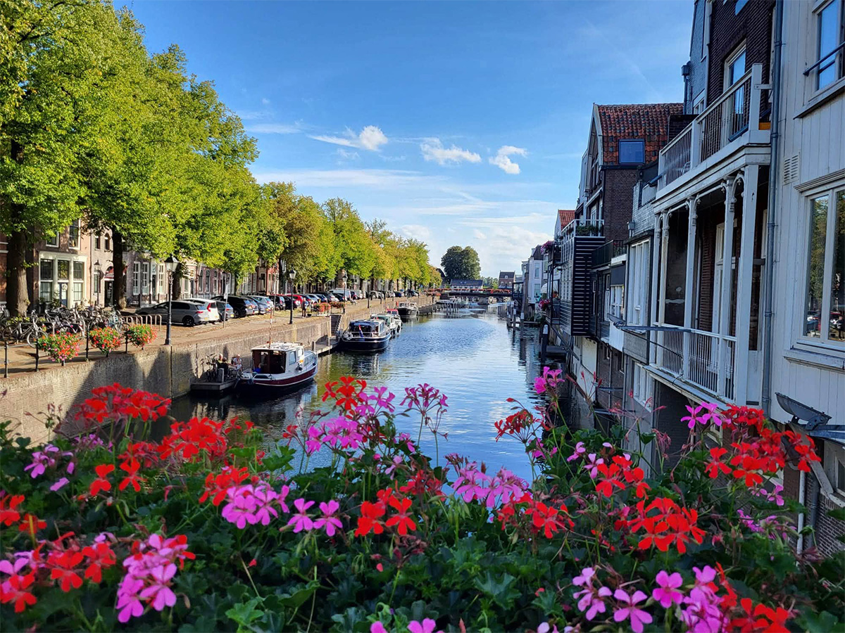 Holland 18