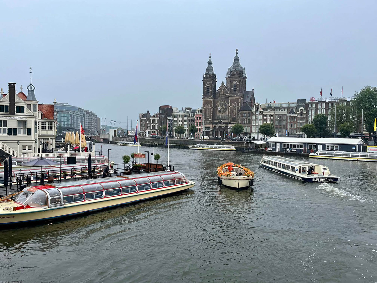 Holland 20