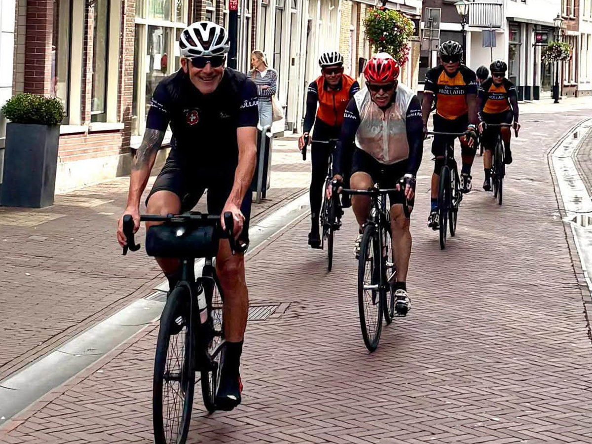Holland 3