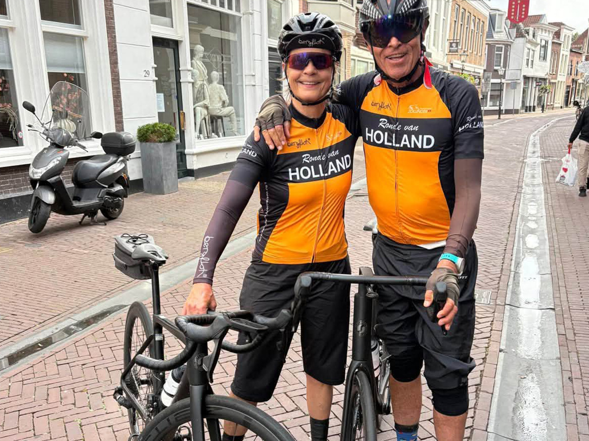 Holland 5