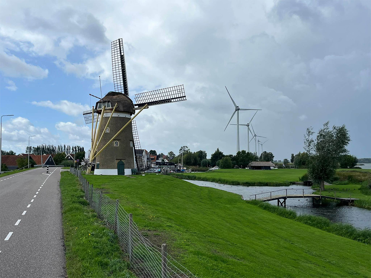 Holland 6