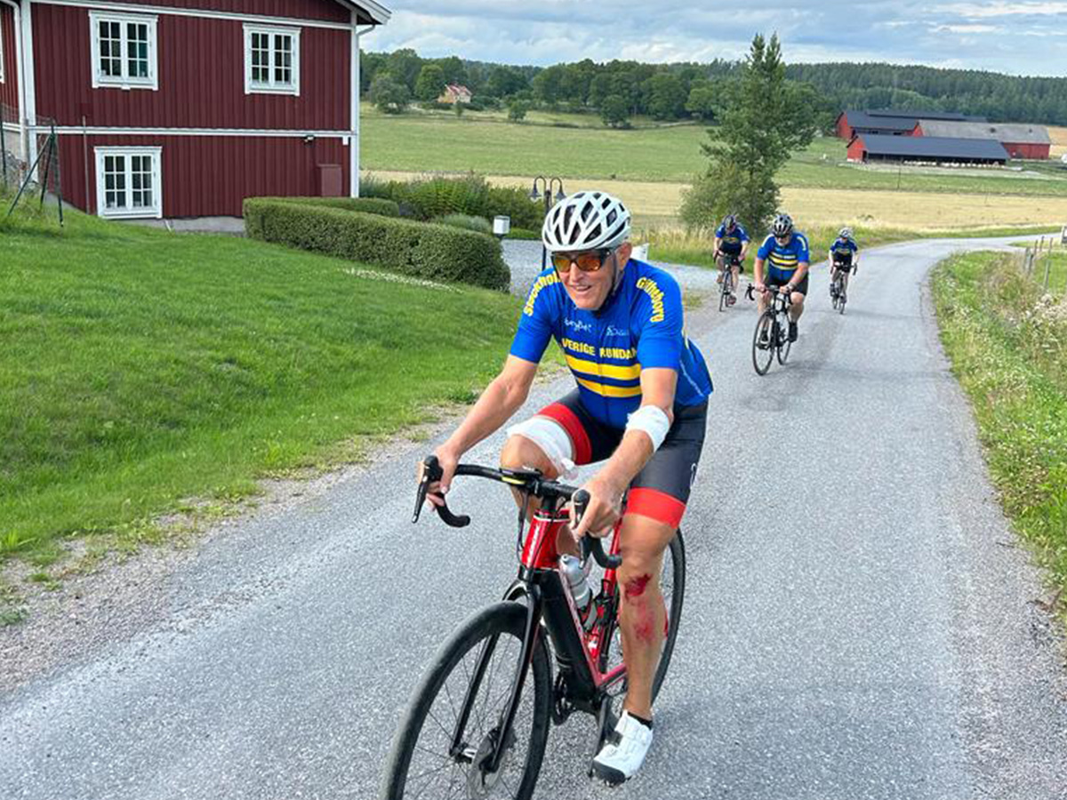 Schweden 5